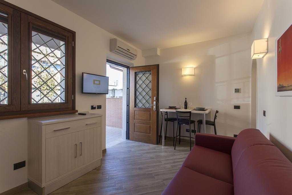 Villa Domus Anagnina à Ciampino Extérieur photo