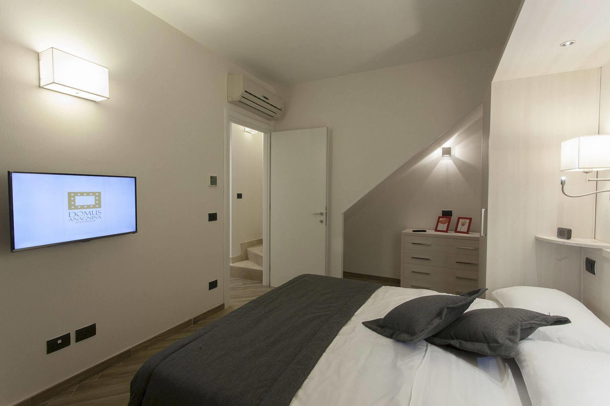 Villa Domus Anagnina à Ciampino Extérieur photo