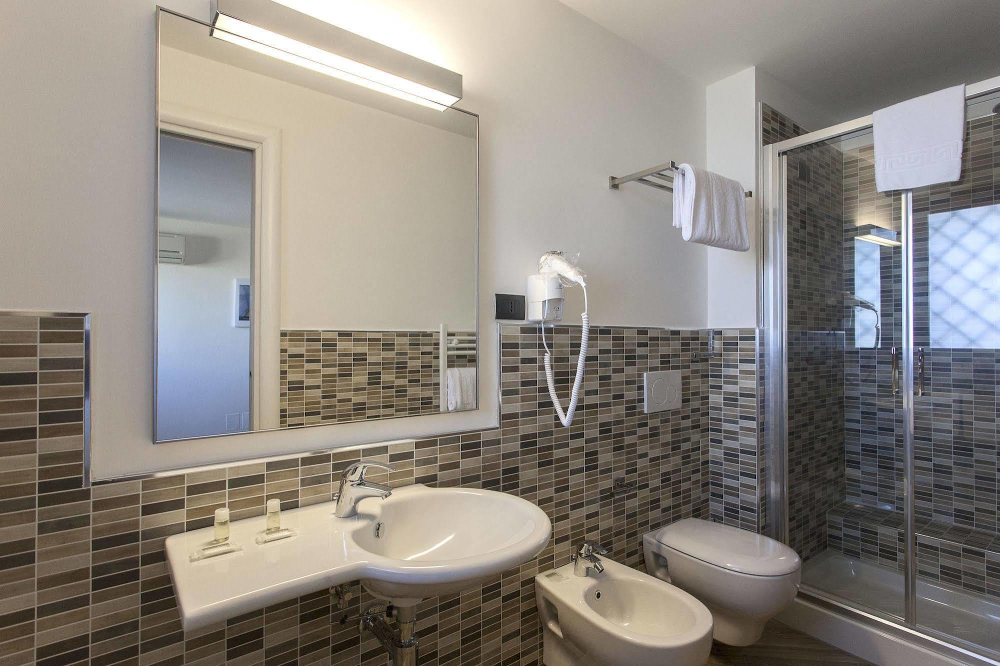 Villa Domus Anagnina à Ciampino Extérieur photo