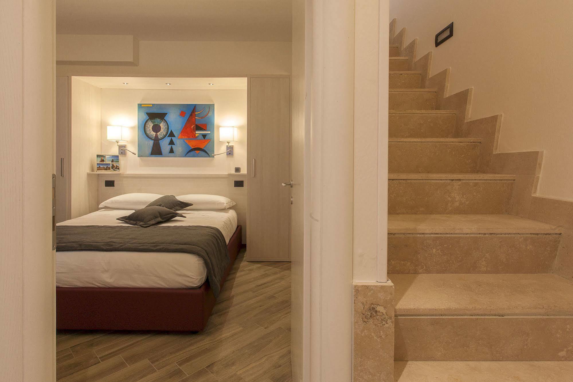 Villa Domus Anagnina à Ciampino Extérieur photo