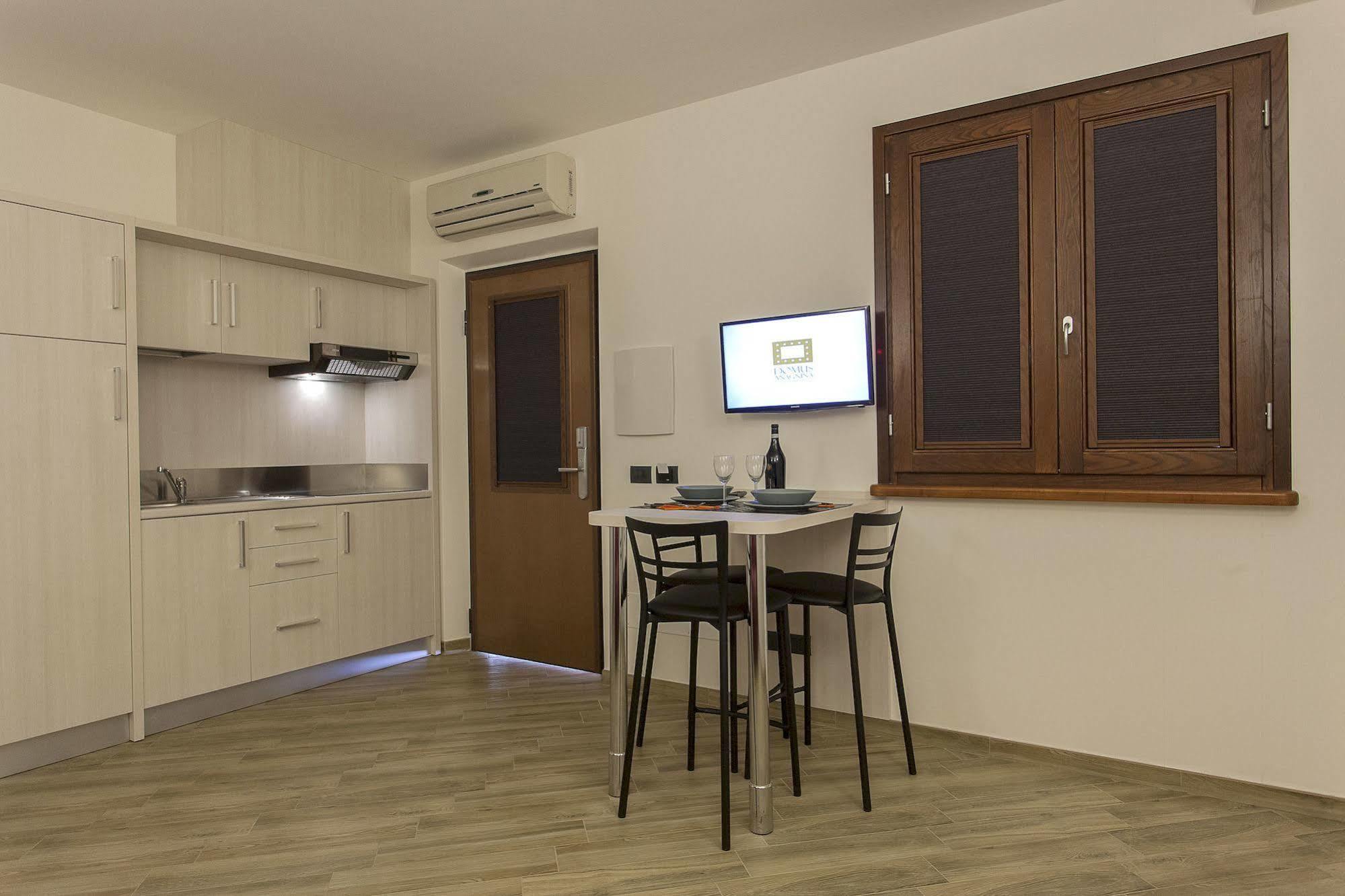 Villa Domus Anagnina à Ciampino Extérieur photo